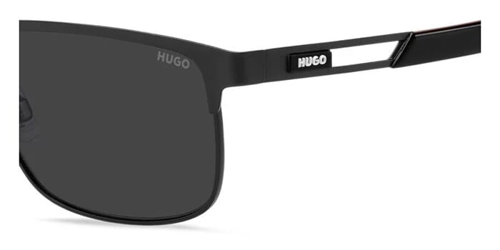 Hugo Boss Hugo HG 1385/S 003IR - Image 3