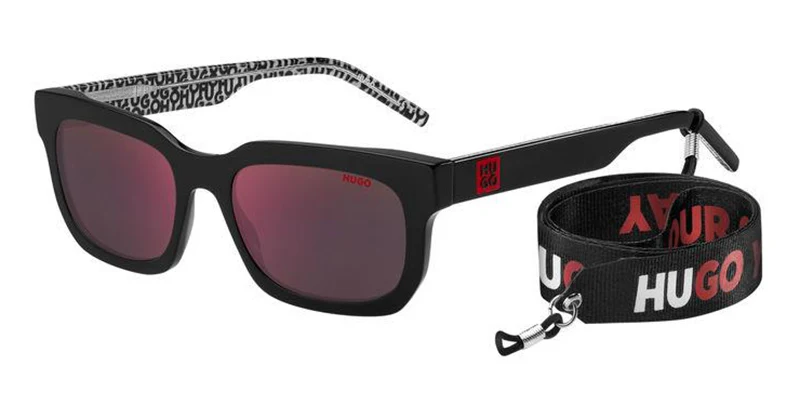 Hugo Boss Hugo HG1219 807A0 with Detachable Strap - Image 4