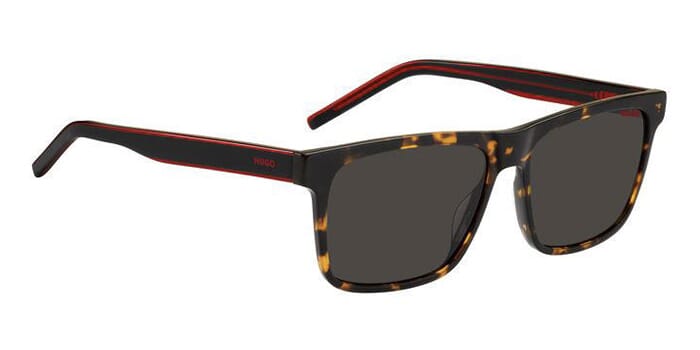 Hugo Boss Hugo HG1242/S O63IR - Image 3
