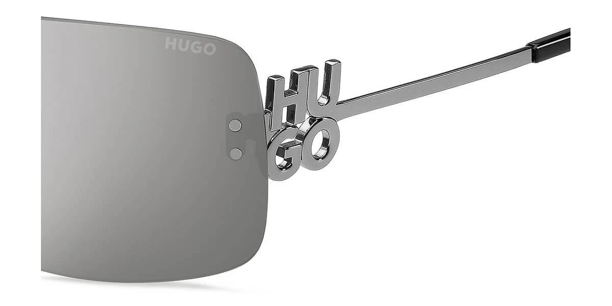 Hugo Boss Hugo HG1280/S 6LBT4 - Image 3