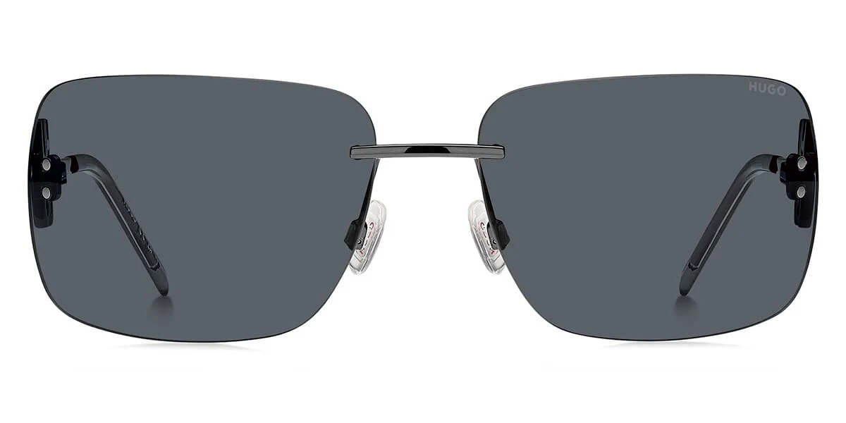 Hugo Boss Hugo HG1280/S V81IR with Detachable chain - Image 2