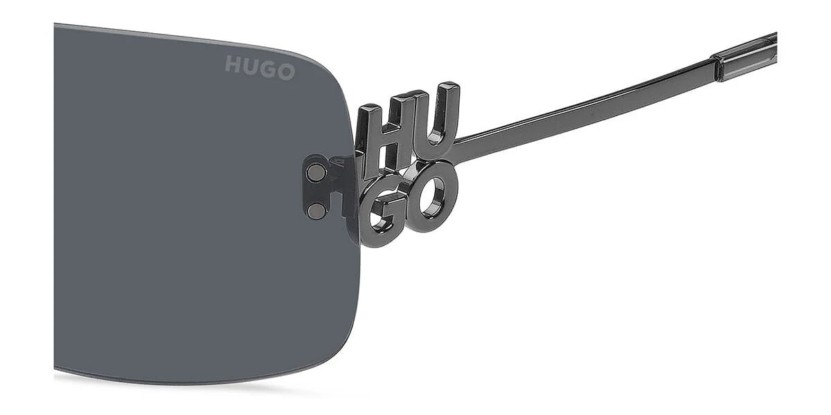 Hugo Boss Hugo HG1280/S V81IR with Detachable chain - Image 3