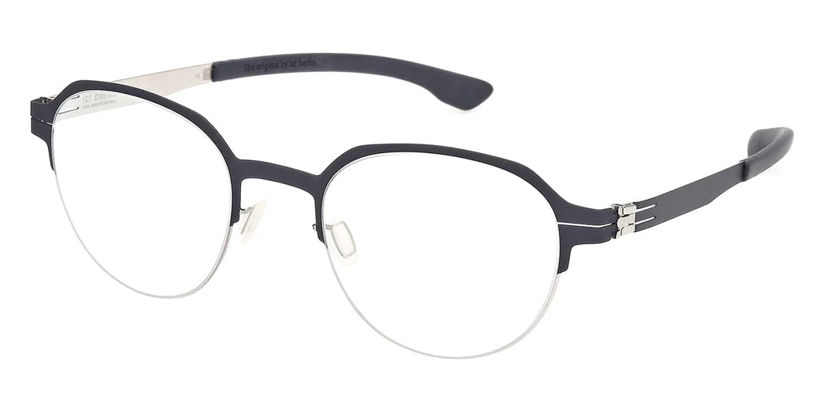 ic! berlin Ari Marine Blue Pearl Pop