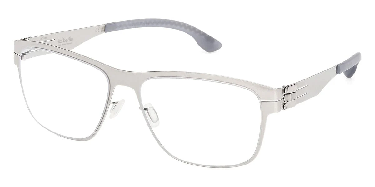 ic! berlin Bert Chrome Grey