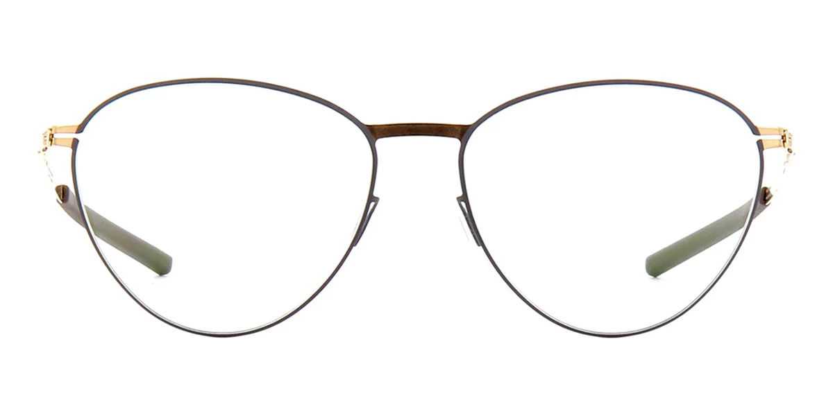 ic! berlin Boreas Bouldergold and Rose Gold - Image 2