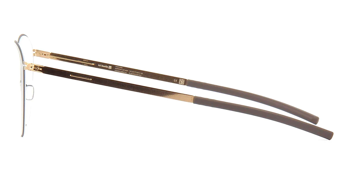 ic! berlin Boreas Bouldergold and Rose Gold - Image 3