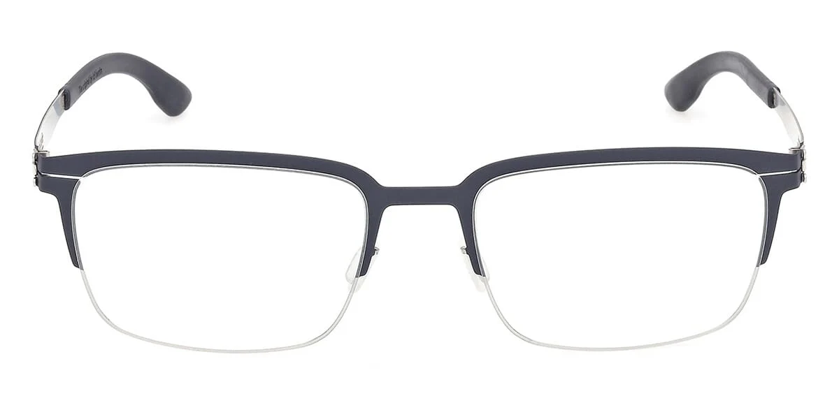 ic! berlin Emmett Pearl Marine Blue Pop - Image 2