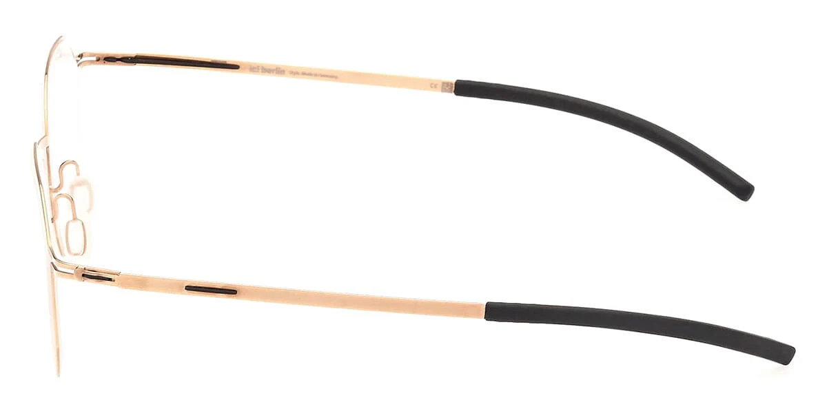 ic! berlin Gen Rose Gold - Image 3