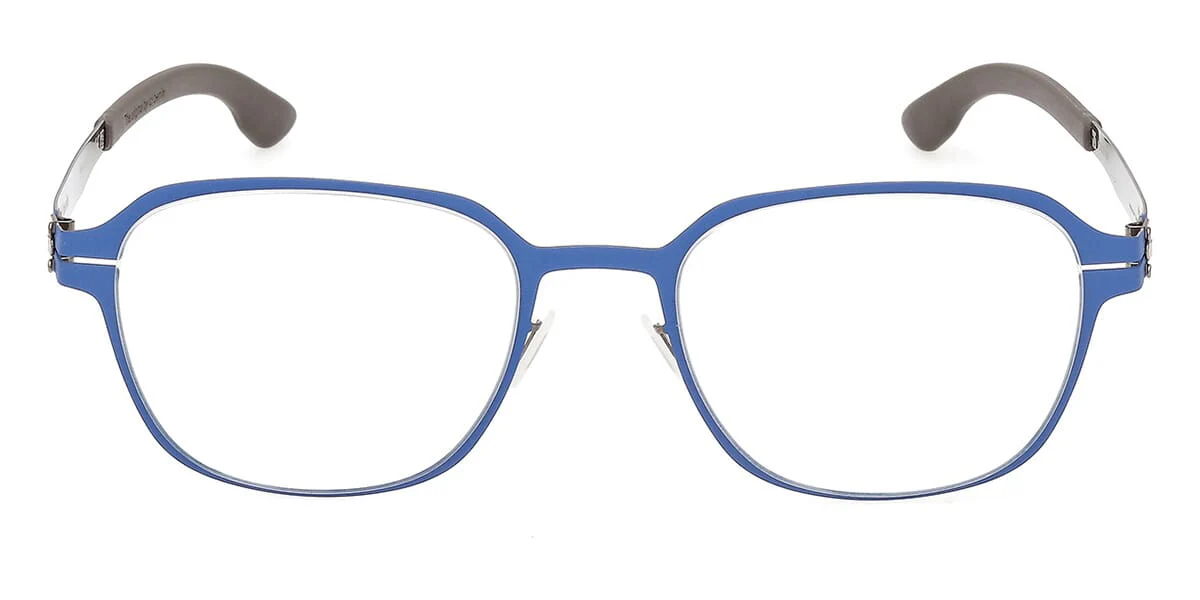 ic! berlin Inko Mondrian Blue with Shiny Graphite - Image 2