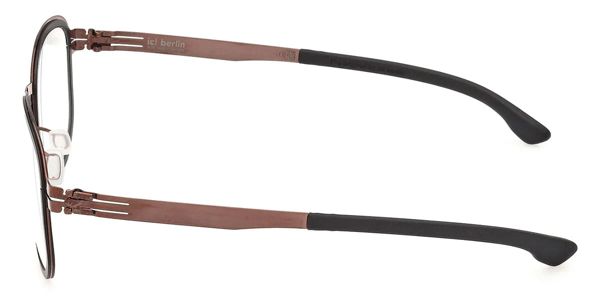 ic! berlin Iridium Shiny Copper Black - Image 3