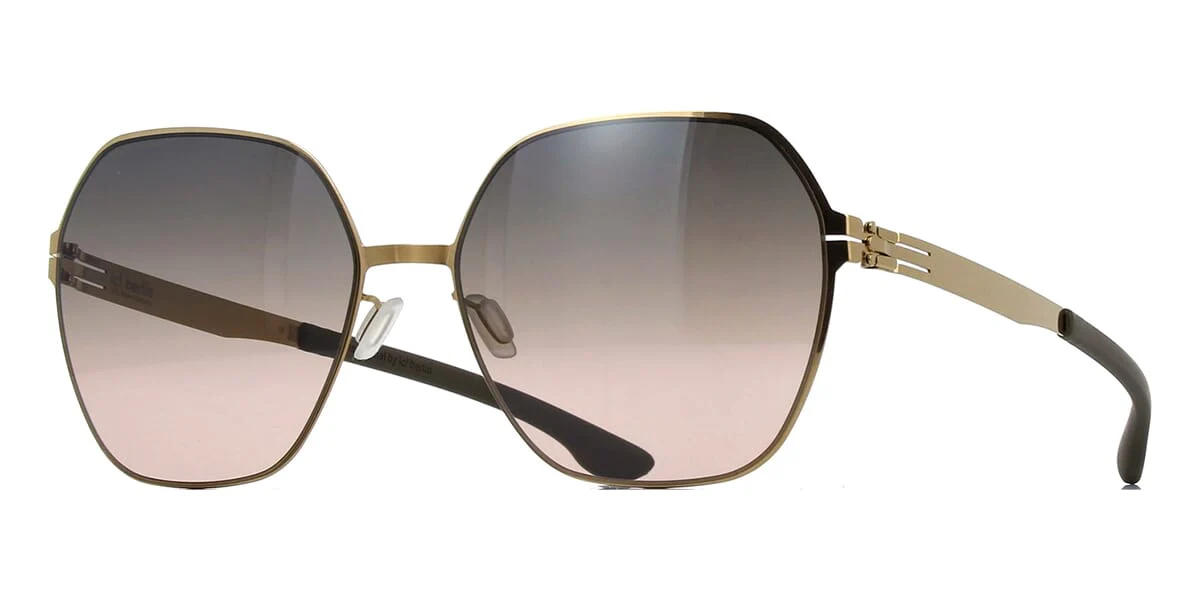 Ic! berlin Jacy C Rose Gold