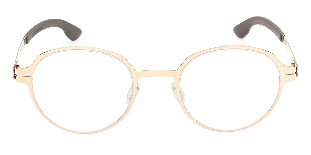ic! berlin Kleo Rose Gold - Image 2