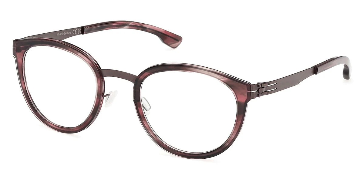 ic! berlin Larry Teak Cocoa Blush