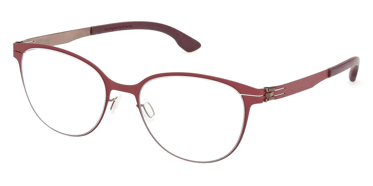 ic! berlin Laura Red 97 Copper
