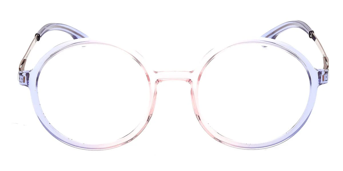 ic! berlin Leela Lavender Peach with Shiny Copper - Image 2