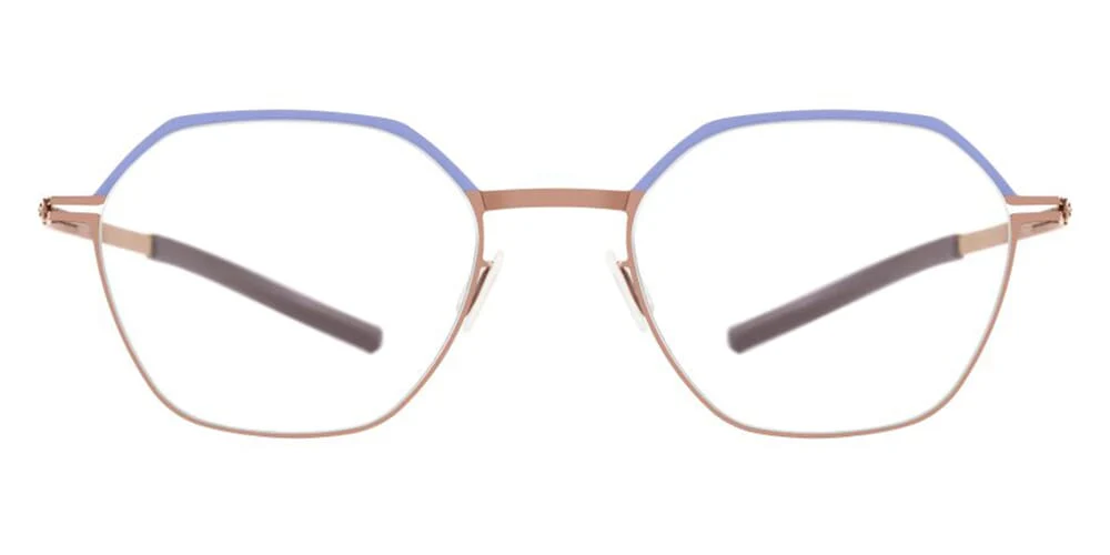 ic! berlin Maloja Copper Lilac Pop - Image 2