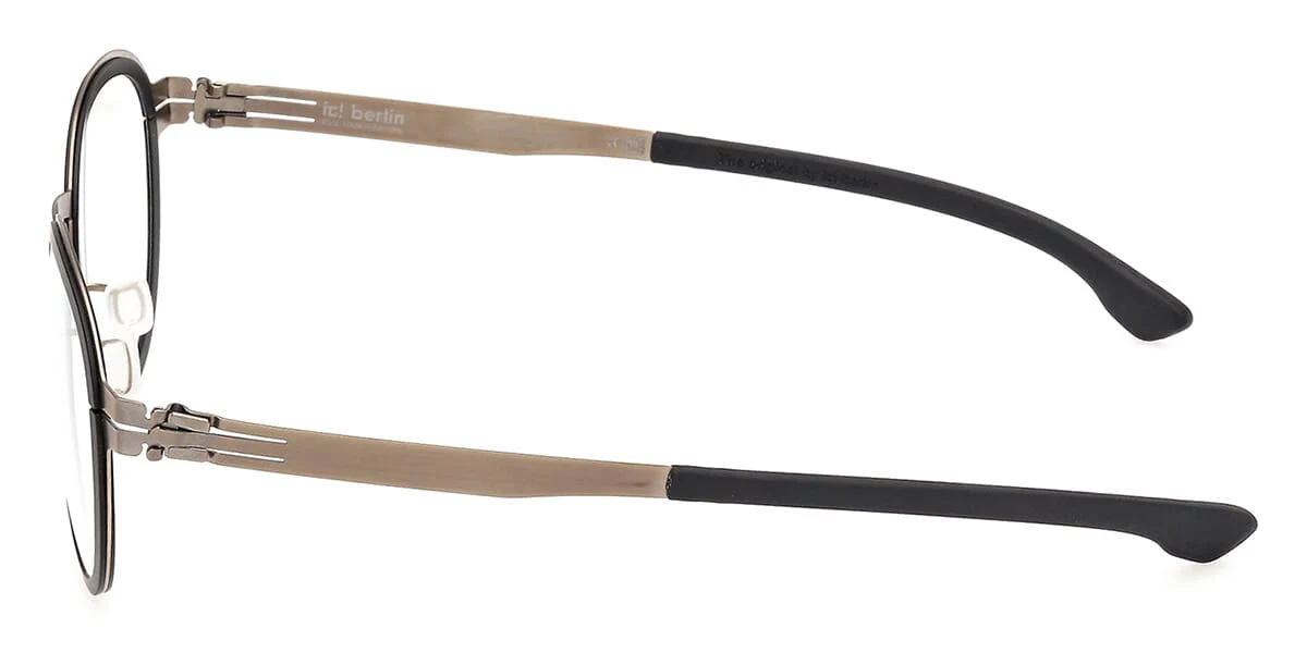 ic! berlin Palladium Bronze Black - Image 3