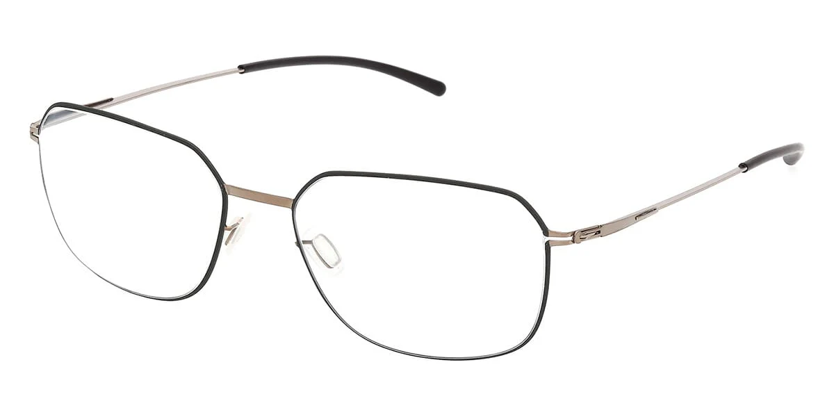 ic! berlin Rey Bronze Racing Green Circle