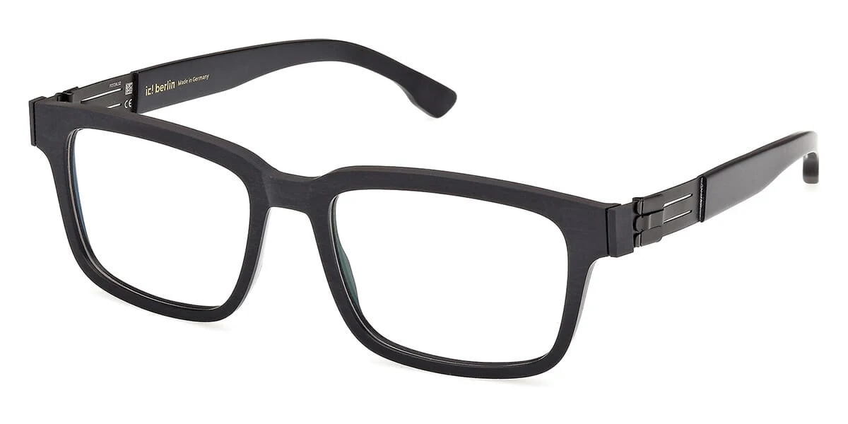 ic! berlin River Rough Black