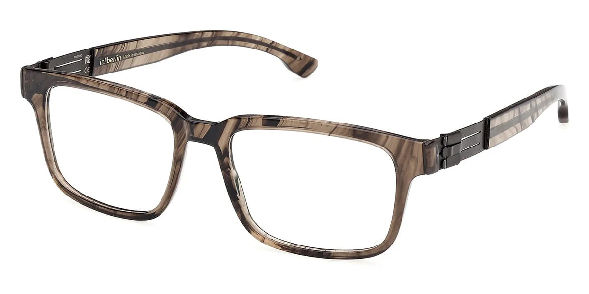 ic! berlin River Brown Driftwood