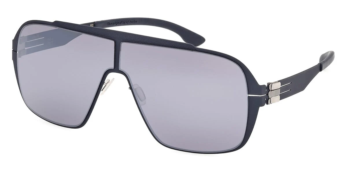 ic! berlin Sun Nash Marine Blue