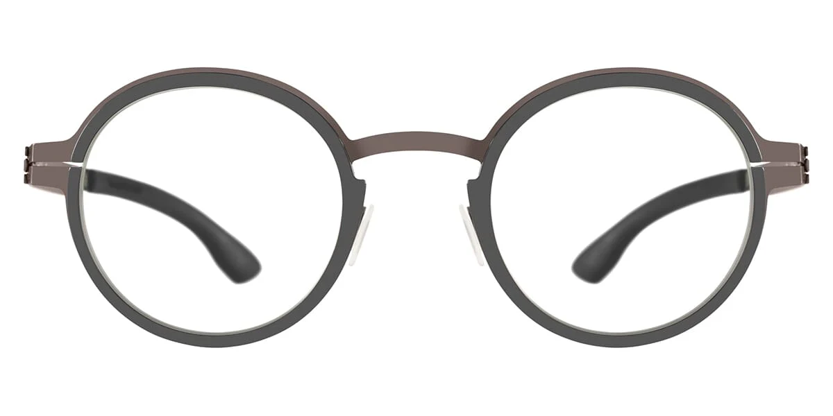 ic! berlin Thulium Graphite Gunmetal - Image 2