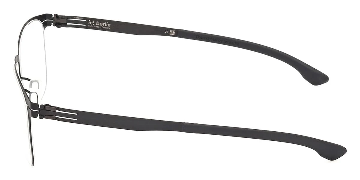 ic! berlin Tilmann Black - Image 3