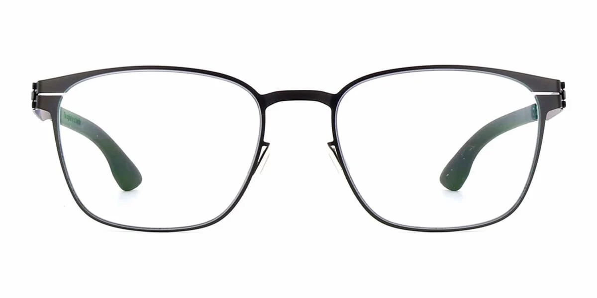 ic! berlin Tilmann Small Black - Image 2