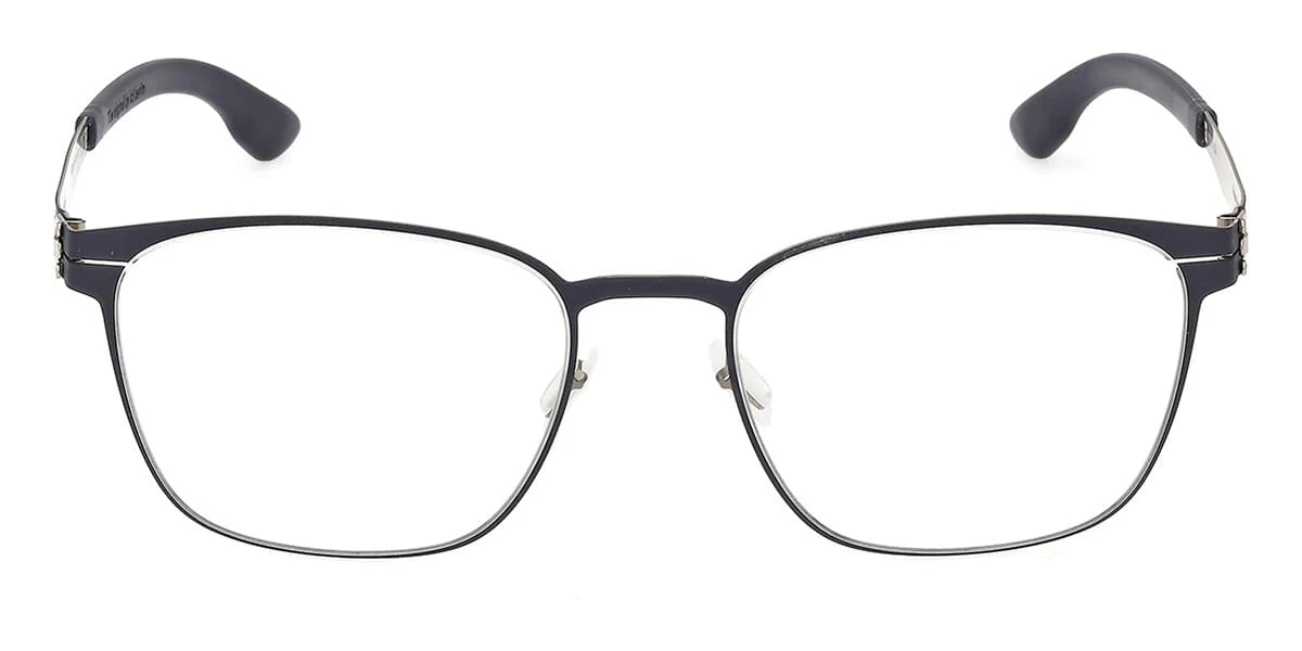 ic! berlin Tilmann Small Marine Blue Bronze - Image 2