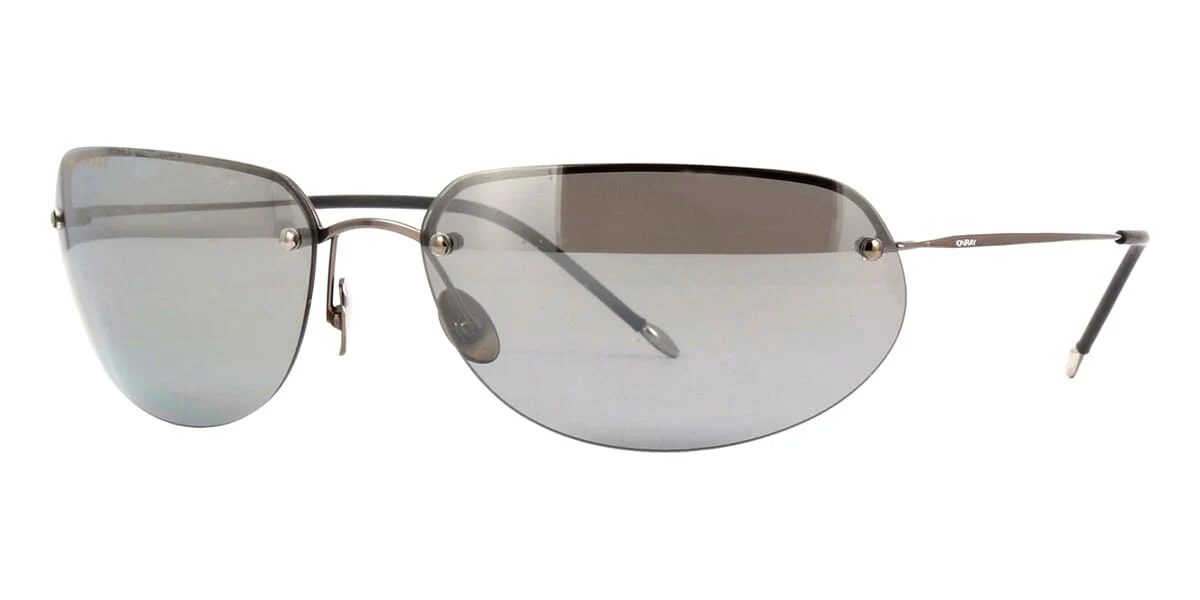 Ion Ray Halo 70815 Polarised