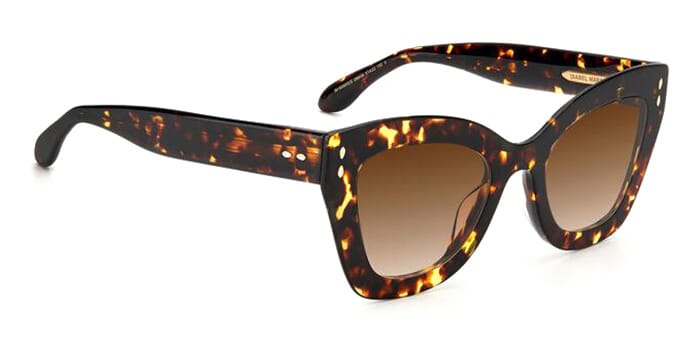 Isabel Marant Louny IM 0050/G/S 086HA - Image 3