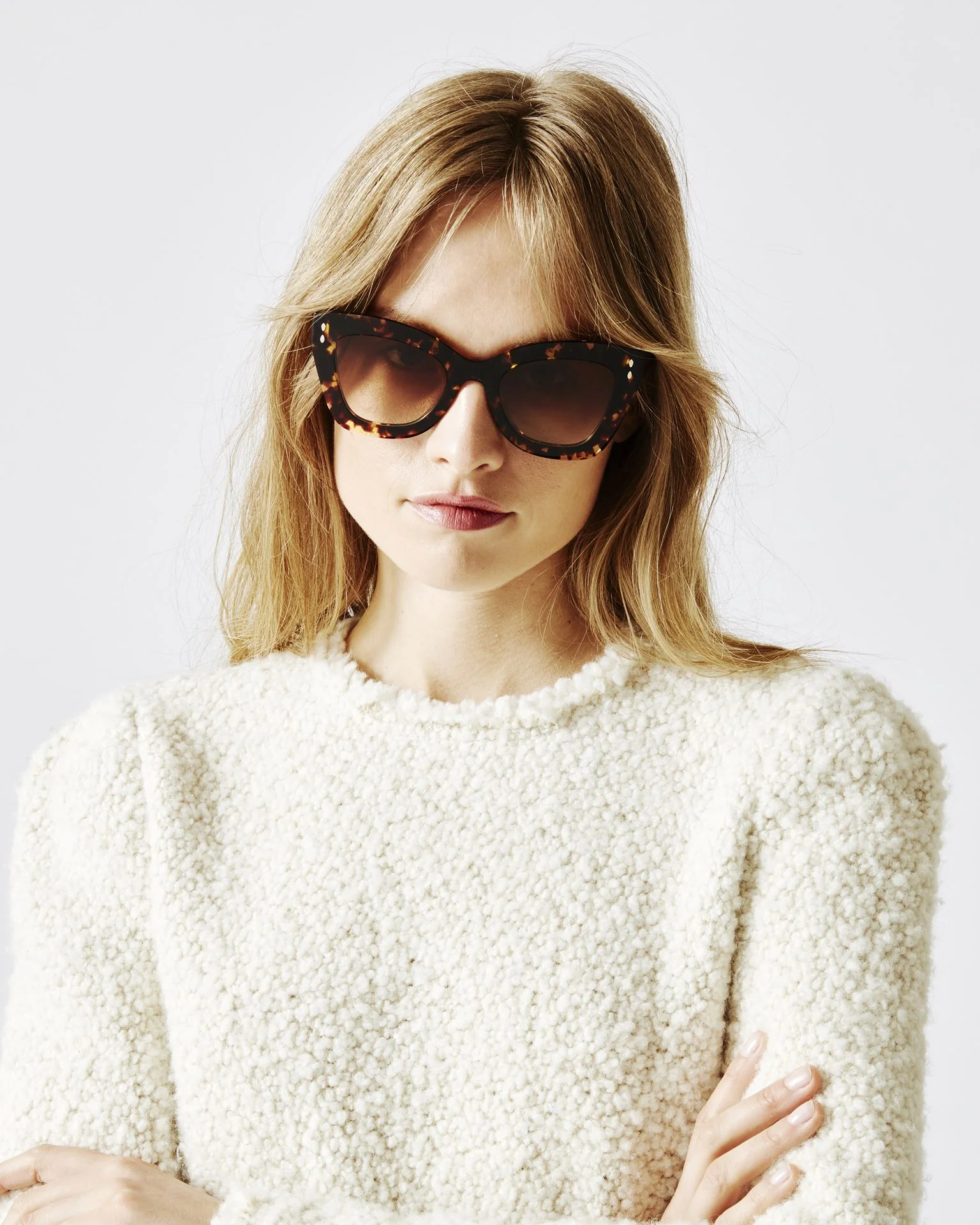 Isabel Marant Louny IM 0050/G/S 086HA - Image 4