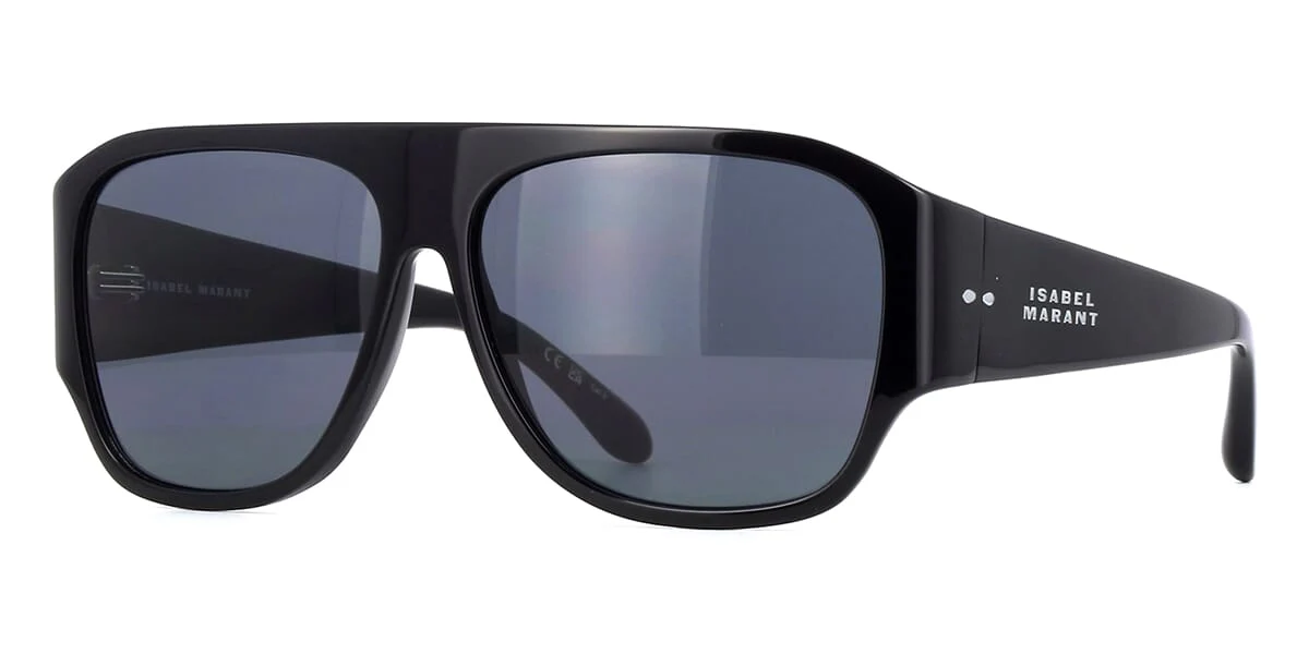 Isabel Marant IM 0239/S 807IR - As Seen On Paris Hilton