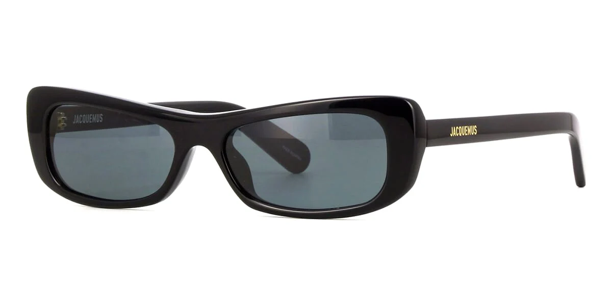Jacquemus Capri JAC 55 C1 Sun - As Seen On Bella Hadid & Dua Lipa