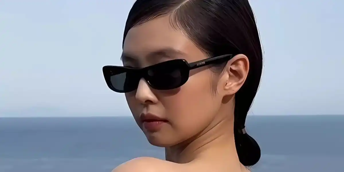 Jacquemus Capri JAC 55 C1 Sun - As Seen On Bella Hadid & Dua Lipa - Image 6