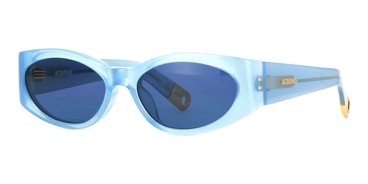 Jacquemus JAC 4 C5 Sun - As Seen On Dua Lipa