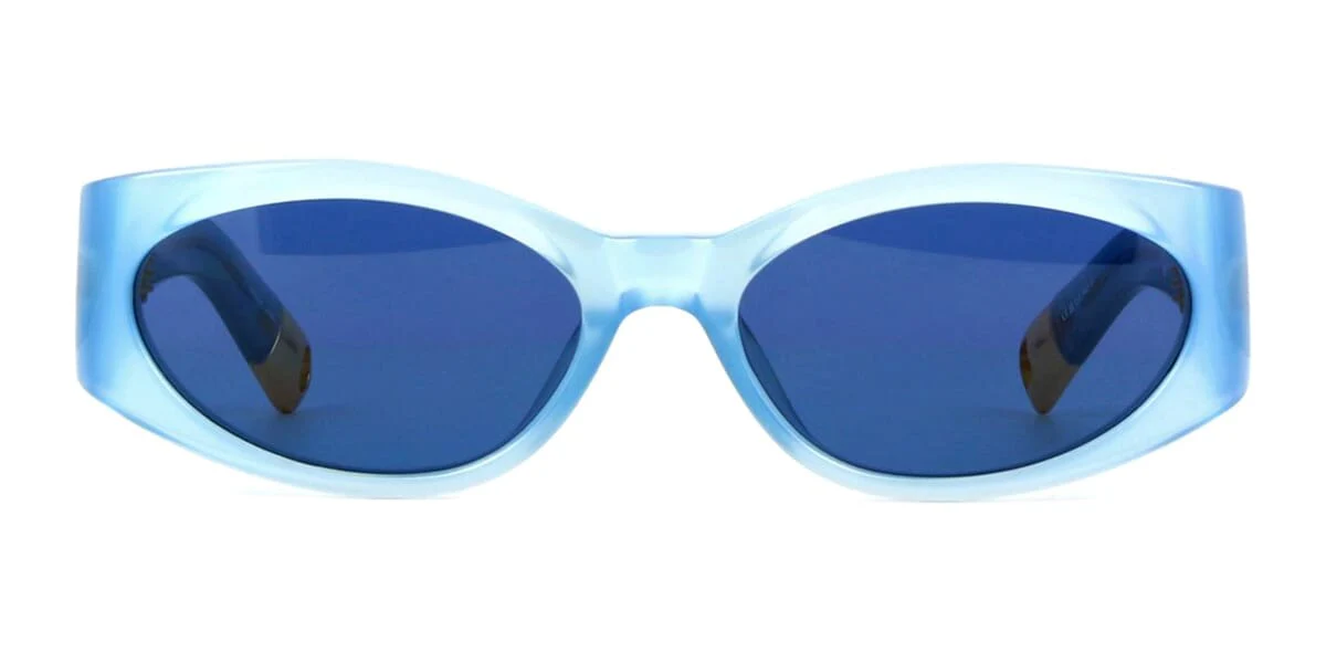 Jacquemus JAC 4 C5 Sun - As Seen On Dua Lipa - Image 2