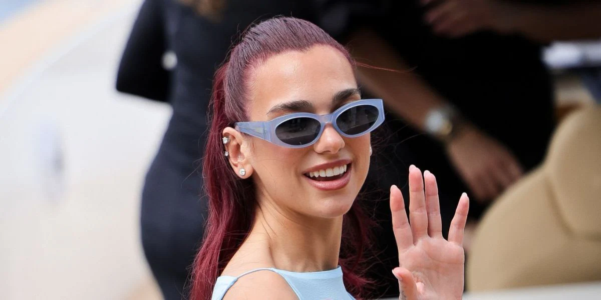 Jacquemus JAC 4 C5 Sun - As Seen On Dua Lipa - Image 4