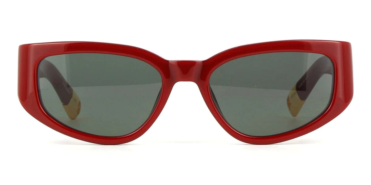 Jacquemus JAC 5 C3 Sun - As Seen On Morgan Riddle - Image 2
