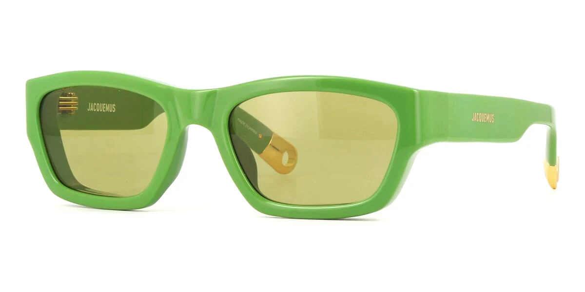 Jacquemus Meridiano JAC 9 C3 Sun