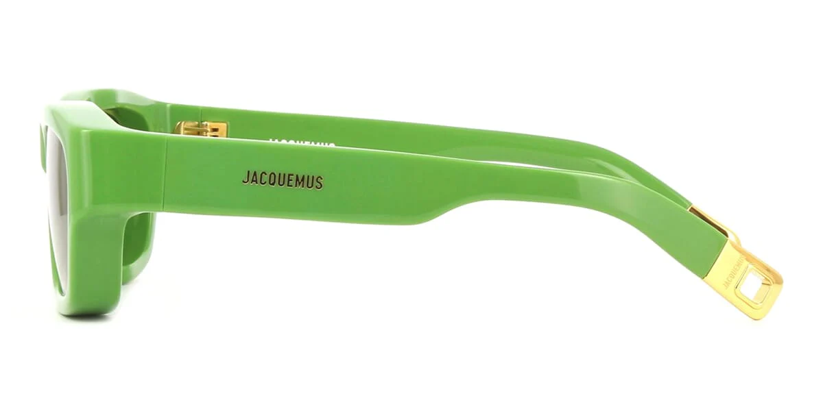 Jacquemus Meridiano JAC 9 C3 Sun - Image 3
