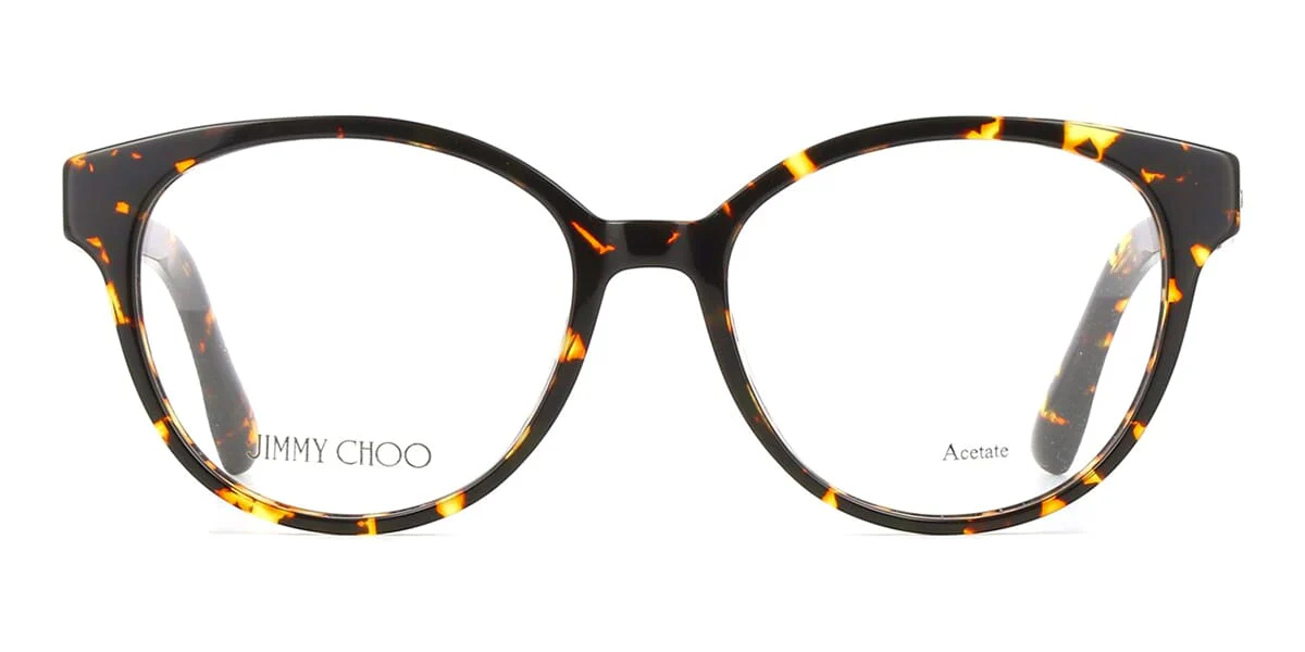 Jimmy Choo JC159 UY8 - Image 2