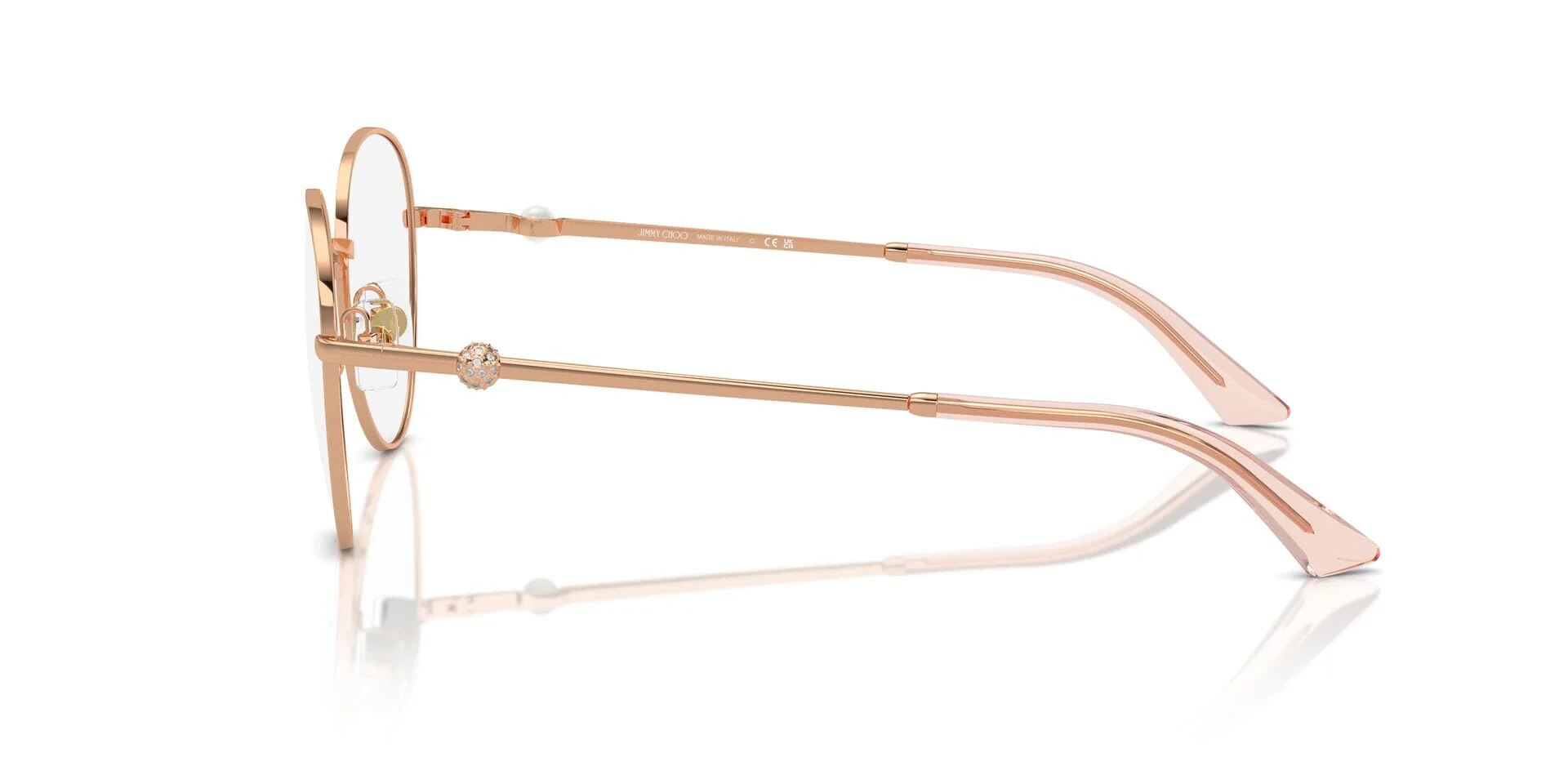 Jimmy Choo JC2004HB 3008 - Image 3