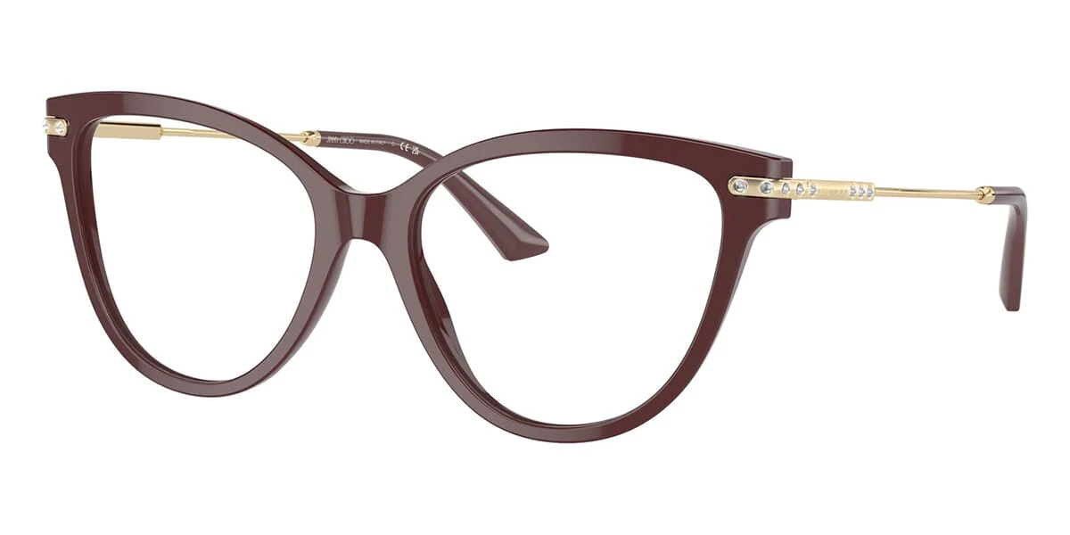 Jimmy Choo JC3001B 5018