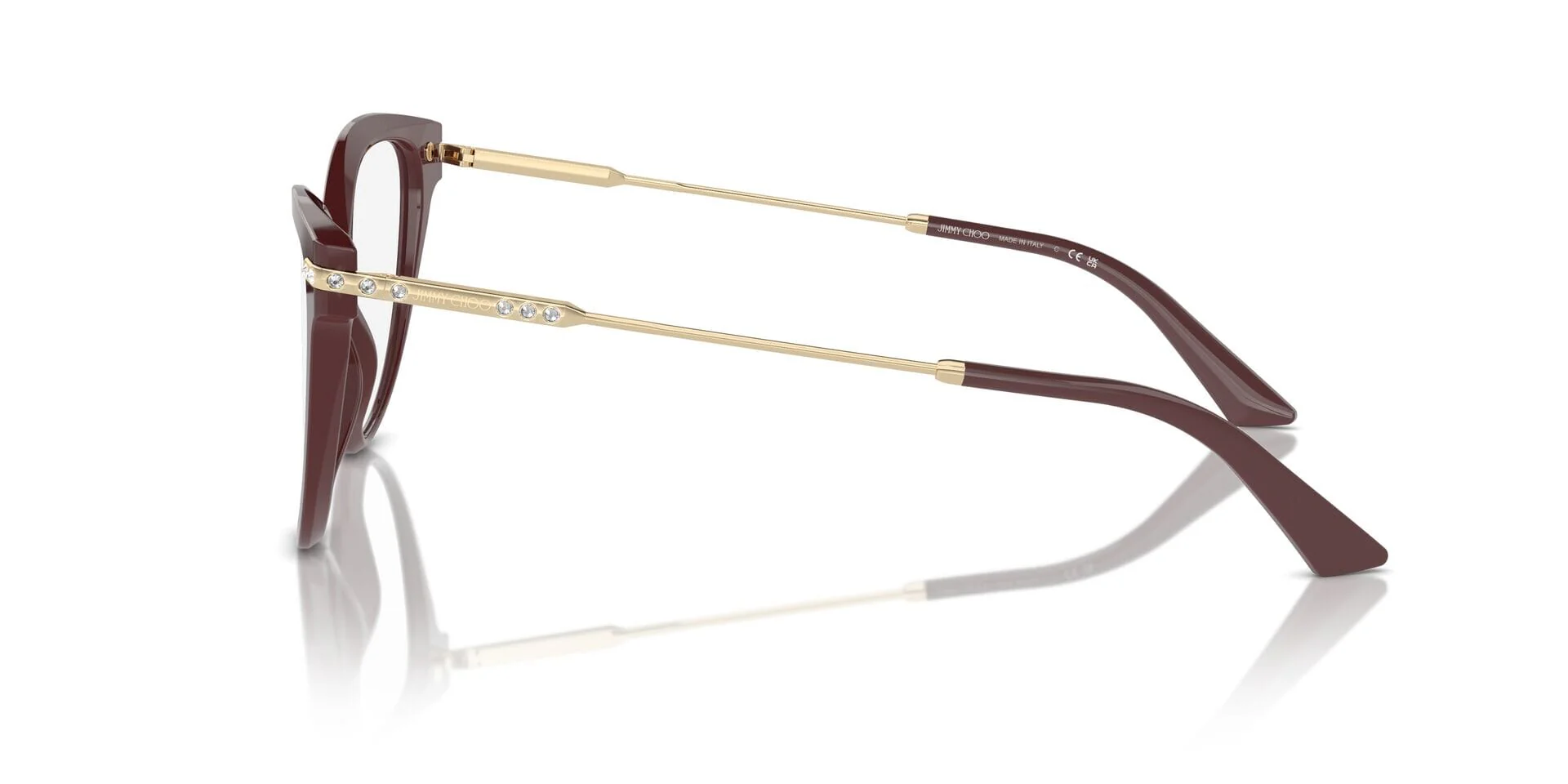 Jimmy Choo JC3001B 5018 - Image 3