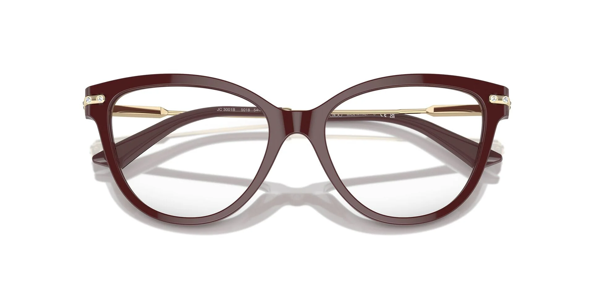 Jimmy Choo JC3001B 5018 - Image 4