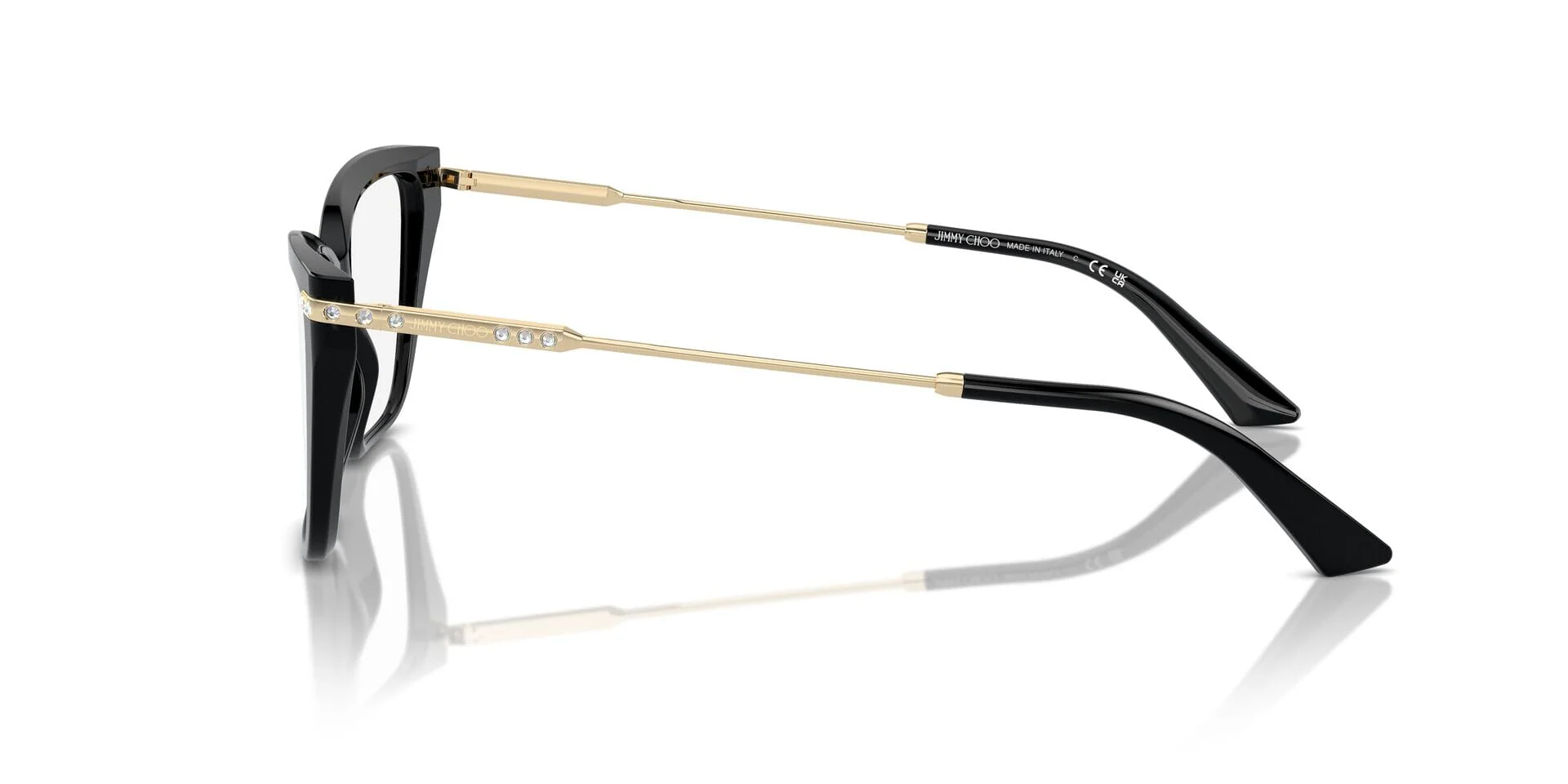 Jimmy Choo JC3002B 5000 - Image 3
