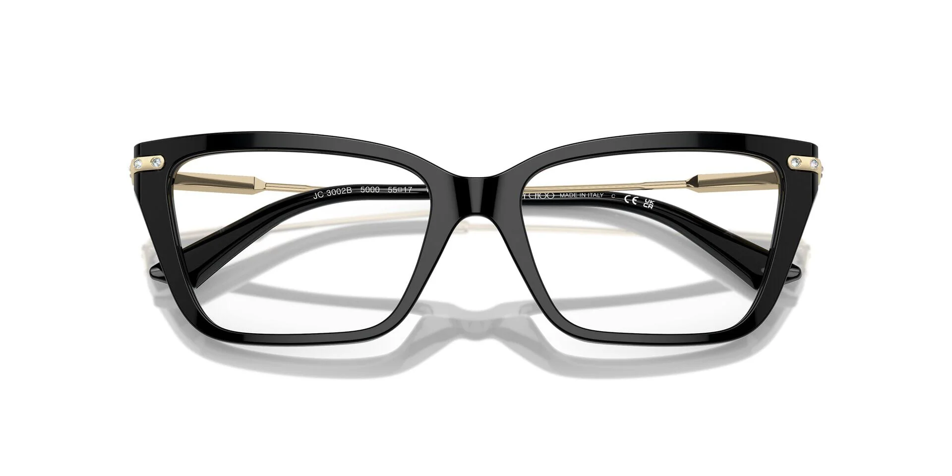 Jimmy Choo JC3002B 5000 - Image 4