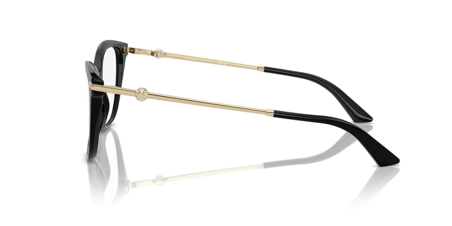 Jimmy Choo JC3007HB 5000 - Image 3