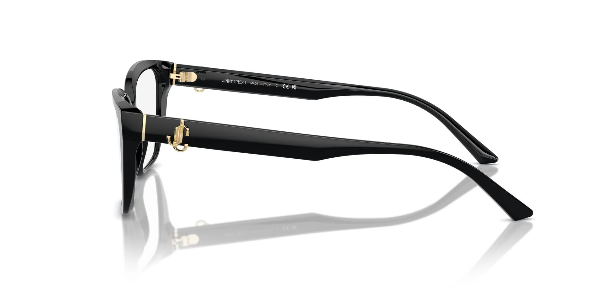 Jimmy Choo JC3008 5000 - Image 3